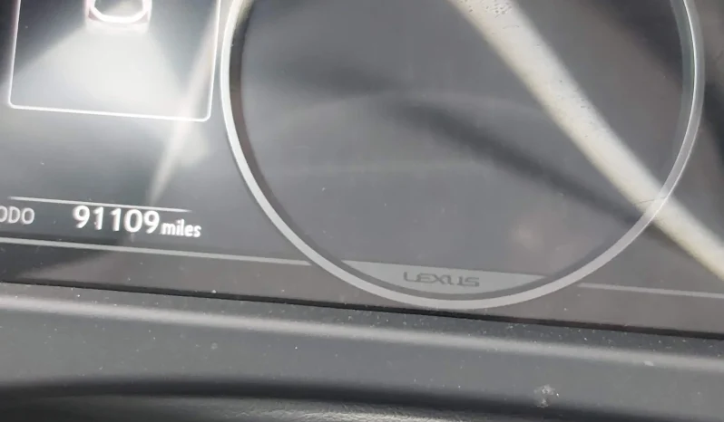 
								Lexus UX 250H full									