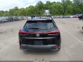 Lexus UX 250H