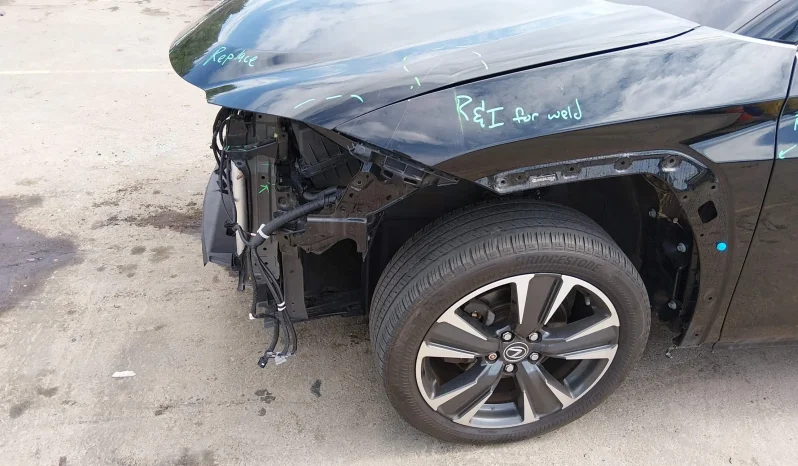 
								Lexus UX 250H full									