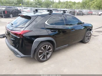 Lexus UX 250H