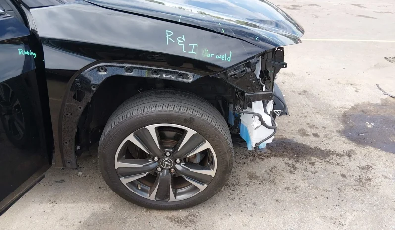 
								Lexus UX 250H full									