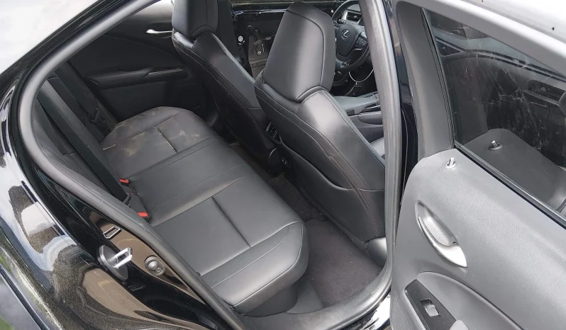 
								Lexus UX 250H full									