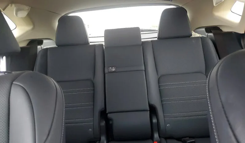 
								Lexus NX full									