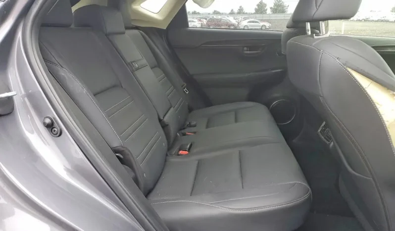 
								Lexus NX full									