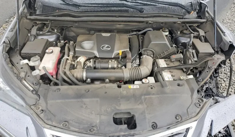 
								Lexus NX full									