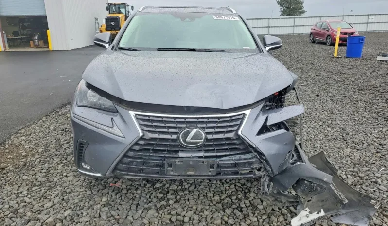 
								Lexus NX full									