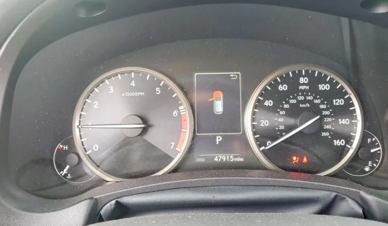 
								Lexus NX full									