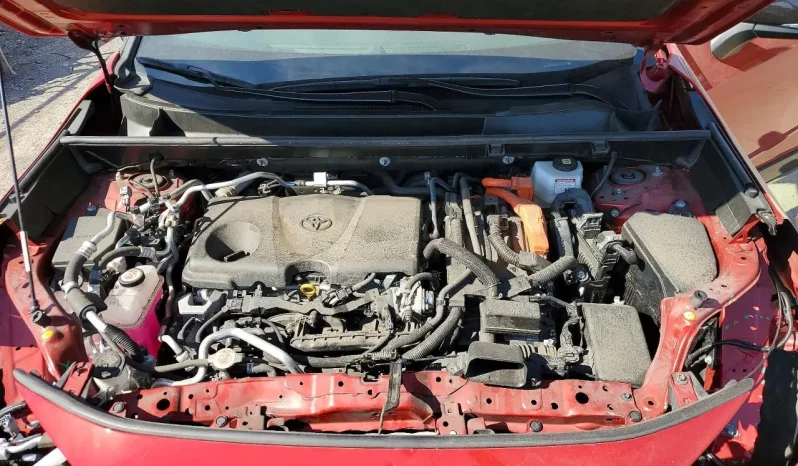 
								Toyota RAV4 full									