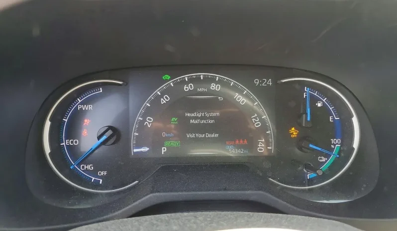 
								Toyota RAV4 full									