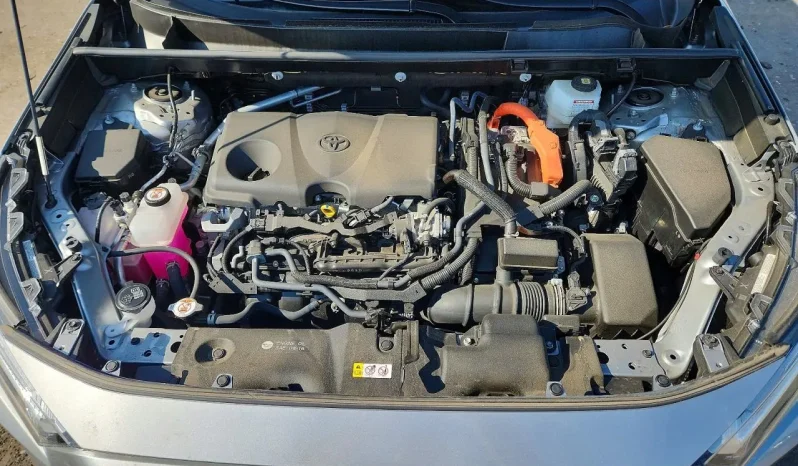 
								Toyota RAV4 full									