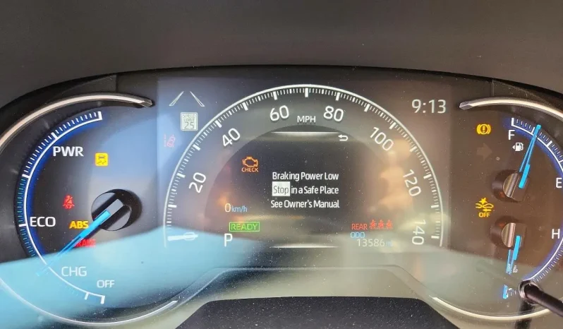 
								Toyota RAV4 full									