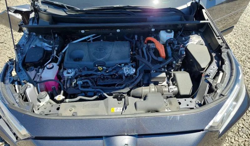 
								Toyota RAV4 full									
