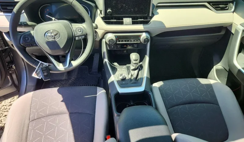 
								Toyota RAV4 full									