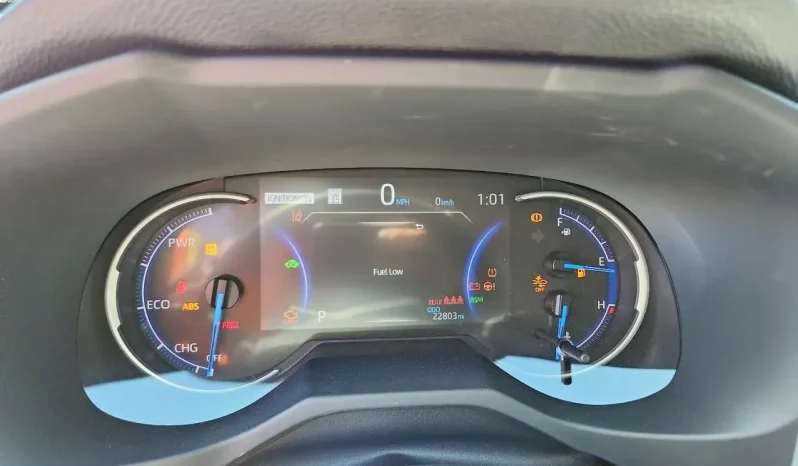 
								Toyota RAV4 full									
