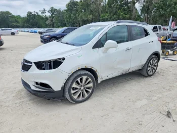 Buick Encore