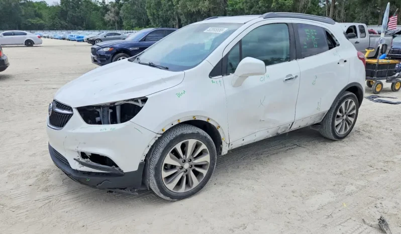 
								Buick Encore full									