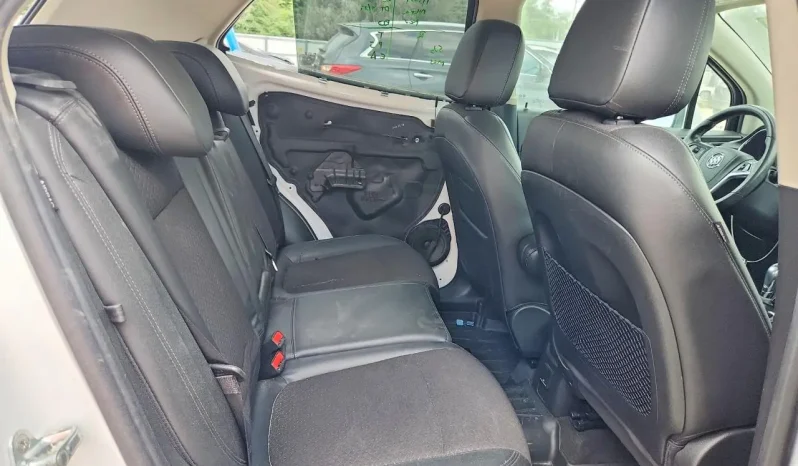 
								Buick Encore full									