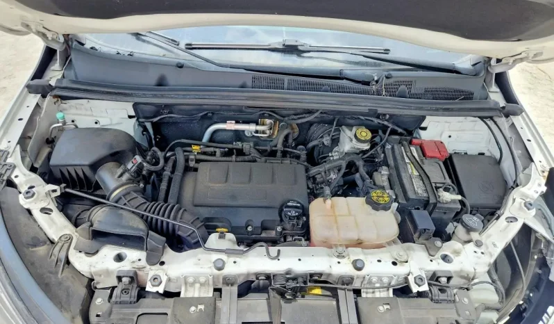
								Buick Encore full									