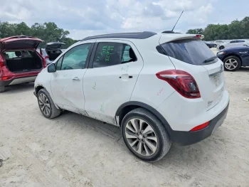 Buick Encore