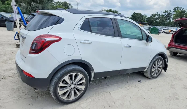 
								Buick Encore full									