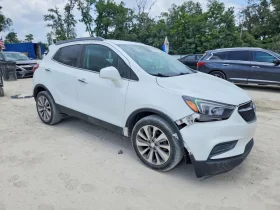 Buick Encore