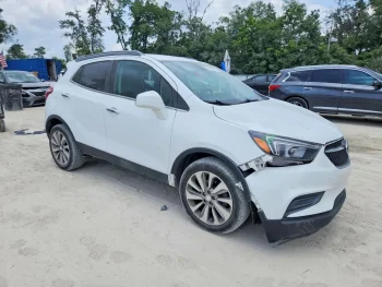 Buick Encore