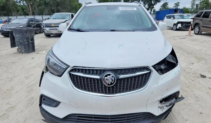 
								Buick Encore full									
