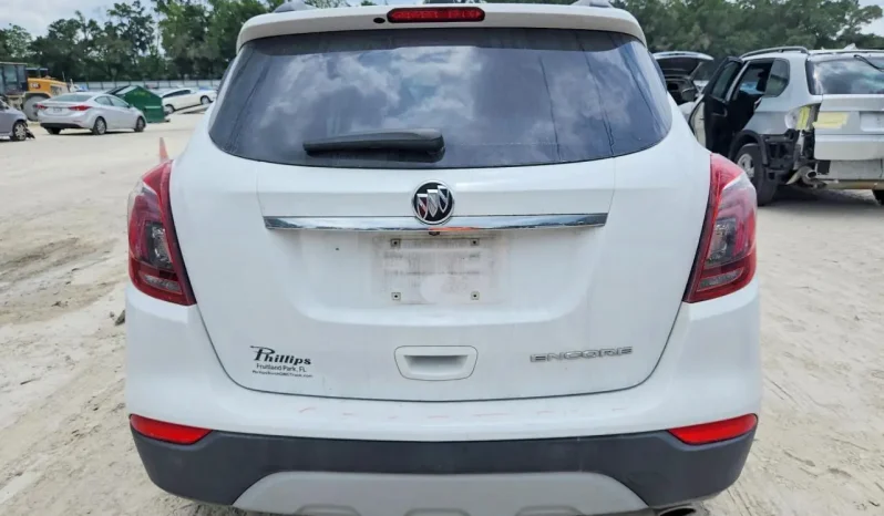 
								Buick Encore full									