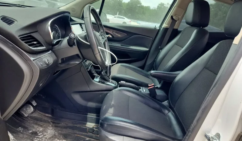 
								Buick Encore full									