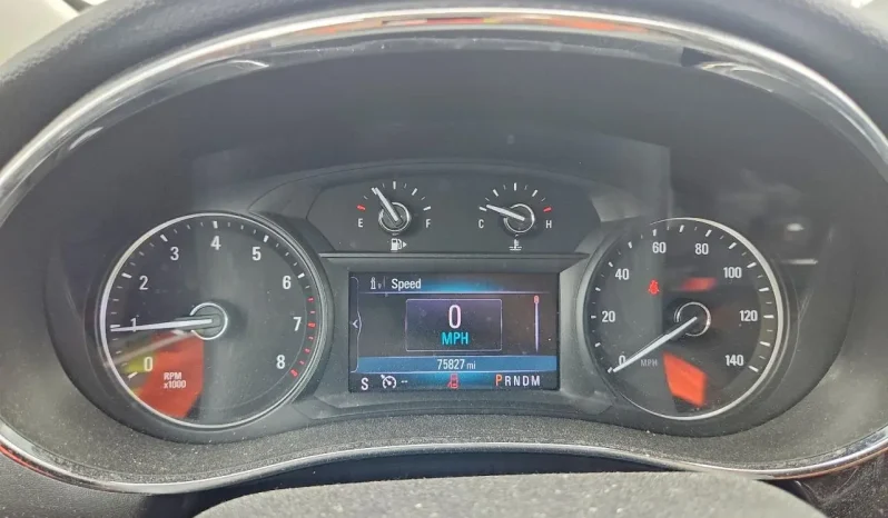 
								Buick Encore full									