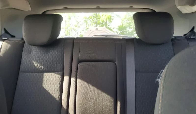 
								Chevrolet Trax full									