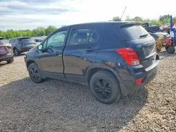
										Chevrolet Trax full									