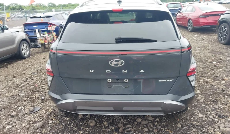 
								Hyundai Kona full									