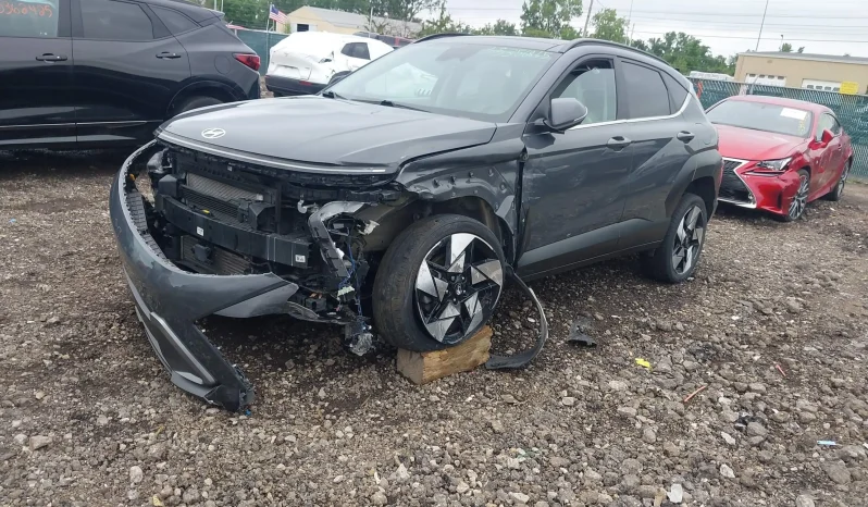 
								Hyundai Kona full									