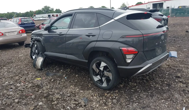 
								Hyundai Kona full									