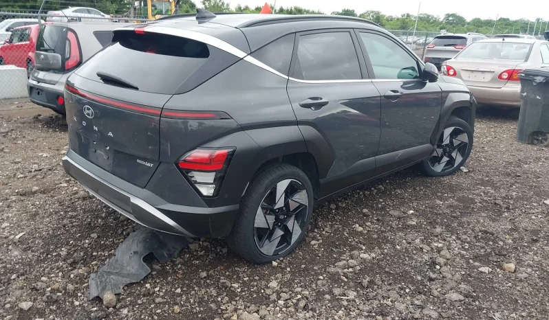 
								Hyundai Kona full									