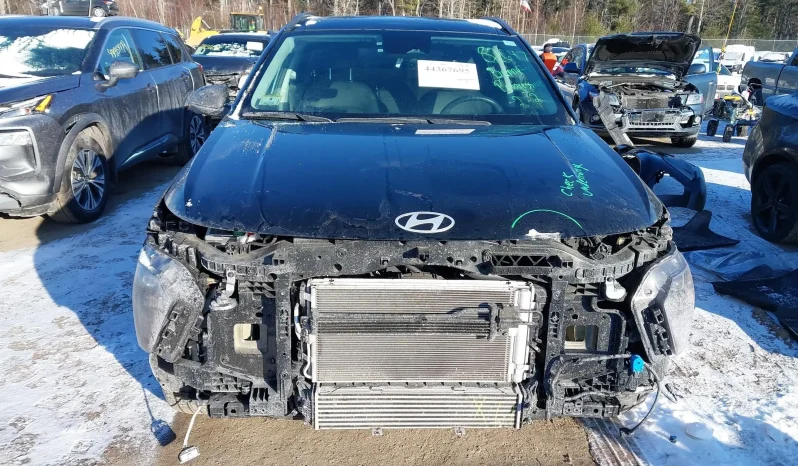 
								Hyundai Kona full									