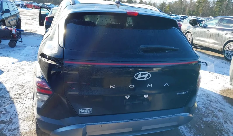 
								Hyundai Kona full									