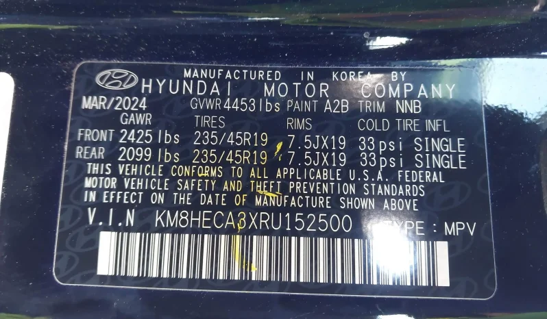 
								Hyundai Kona full									
