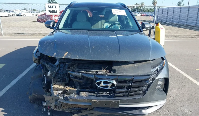 
								Hyundai Tucson full									