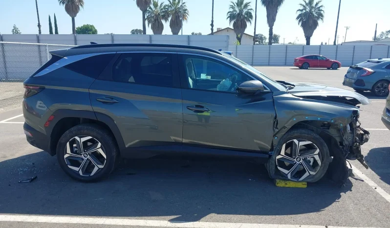 
								Hyundai Tucson full									