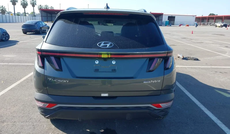 
								Hyundai Tucson full									