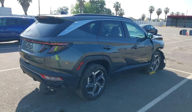 
								Hyundai Tucson full									