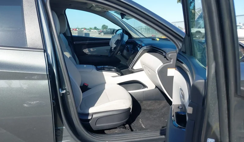 
								Hyundai Tucson full									