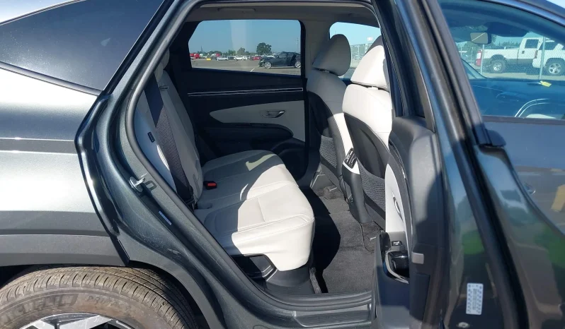 
								Hyundai Tucson full									