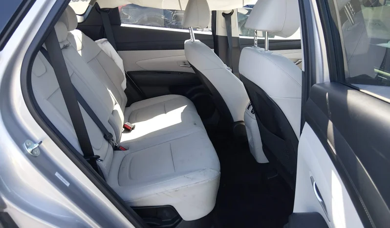 
								Hyundai Tucson full									