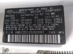 
										Hyundai Tucson full									