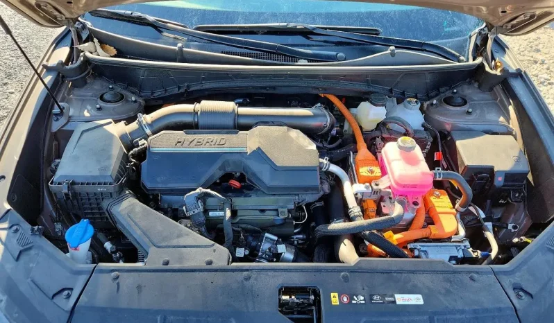 
								Hyundai Tucson full									