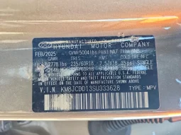 
										Hyundai Tucson full									