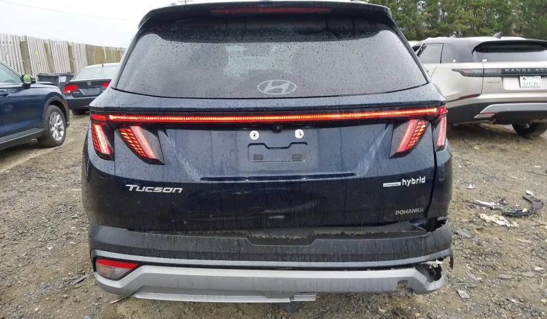 
								Hyundai Tucson full									